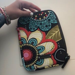 Vera Bradley iPad Case